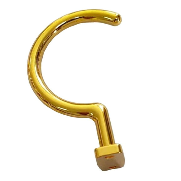 Iron Snooker Billiard Hook Pool Table Rack with 2 Mounting Screws Holder