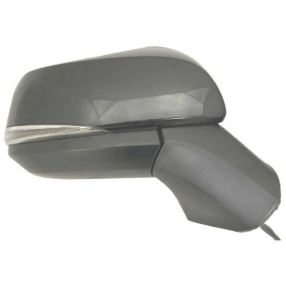 Right Mirror - Compatible with 2019 - 2022 Toyota RAV4 2020 2021