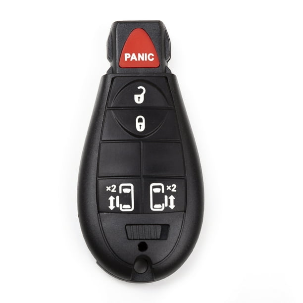 remote control vw van