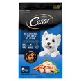 thumbnail image 1 of Cesar Small Breed Dry Dog Food, 5 lb., 1 of 11