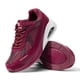 thumbnail image 4 of FitVille Zapatos anchos para caminar para mujer, zapatos deportivos acolchados, zapatos deportivos para pies hinchados, absorción de impactos, alivio del dolor en el talón, 4 of 5