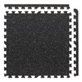 thumbnail image 2 of MARCY 6 Piece Dual Density Exercise Floor Mat, 2 of 5