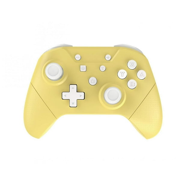 Controller Advanced Wireless Controller For Nintendo Switch, With Nfc