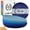 Ocean, variant on Homienly Wheat Straw Small Plates, 8-Pack 5.7 inch, Unbreakable, Microwave & Dishwasher Safe, Plastic Plates and Plate Set for Dessert, Salad, Appetizers, Kitchen and Party, Colorful