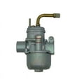thumbnail image 3 of 12mm Carburetor Puch moped Bing Style Carb Stock Maxi Sport Luxe Newport Cobra Carb E50 Murray PUCH 1/12/279, 3 of 7