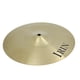 thumbnail image 5 of Platillo Irfora 20" latón aleación Crash Ride Hi-Hat platillos caja para tambor Set los jugadores profesionales de los estudiantes principiantes Irfora Platillo, 5 of 7