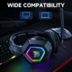 thumbnail image 3 of ONIKUMA K10 Auriculares para juegos RGB montados en la cabeza con unidad de controlador de Abanopi Auriculares con cable, 3 of 5