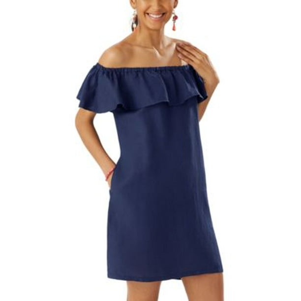 Tommy bahama best sale cover up dress