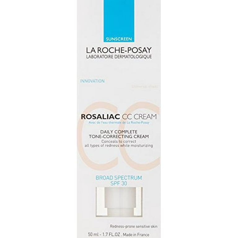 La-Roche Posay CC Cream SPF 30 1.69 fl oz -