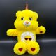 thumbnail image 3 of MINISO 30/40CM Carebears Kawaii Rainbow Bear Plush Toys Lovely Anime Colorful Bear Stuffed Doll Toy Room Decor Birthday Gifts, 3 of 5