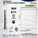 thumbnail image 4 of Bomba sumergible Synergy 1/2' 370W 1/2HP 46Mts Profundidad, 4 of 4