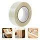 thumbnail image 2 of 1 rollo de cinta de fibra de vidrio, cinta reforzada, cinta de fibra de vidrio, cinta de reparación, cinta de embalaje, 2 of 7