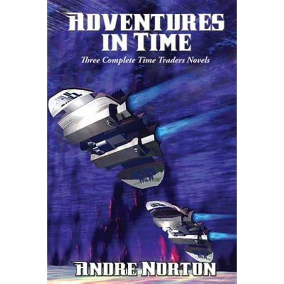 Adventures in Time