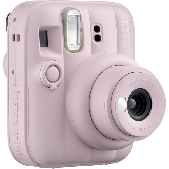 FUJIFILM Instax Mini 13 cámara de película instantánea - Candy Pink