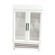 thumbnail image 1 of ethersell88 1/12 refrigerador para fiesta juguetes juego escena Blanco Zulema mini refrigerador, 1 of 8