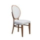 thumbnail image 1 of Silla de Comedor Kessa Muebles Regents, 1 of 5
