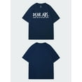 thumbnail image 5 of Whichone Dear ABS - Graphic Novelty Humour Fun T-Shirt For Men Sizes S-3XL, 5 of 8