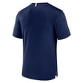 thumbnail image 3 of Men's Fanatics  Navy Cal Bears Defender Rush T-Shirt, 3 of 3