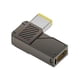 thumbnail image 1 of PD 100W Laptop Charging Adapter Type-C to for Lenovo Square Port Digital Display Fast Charging Conve, 1 of 5