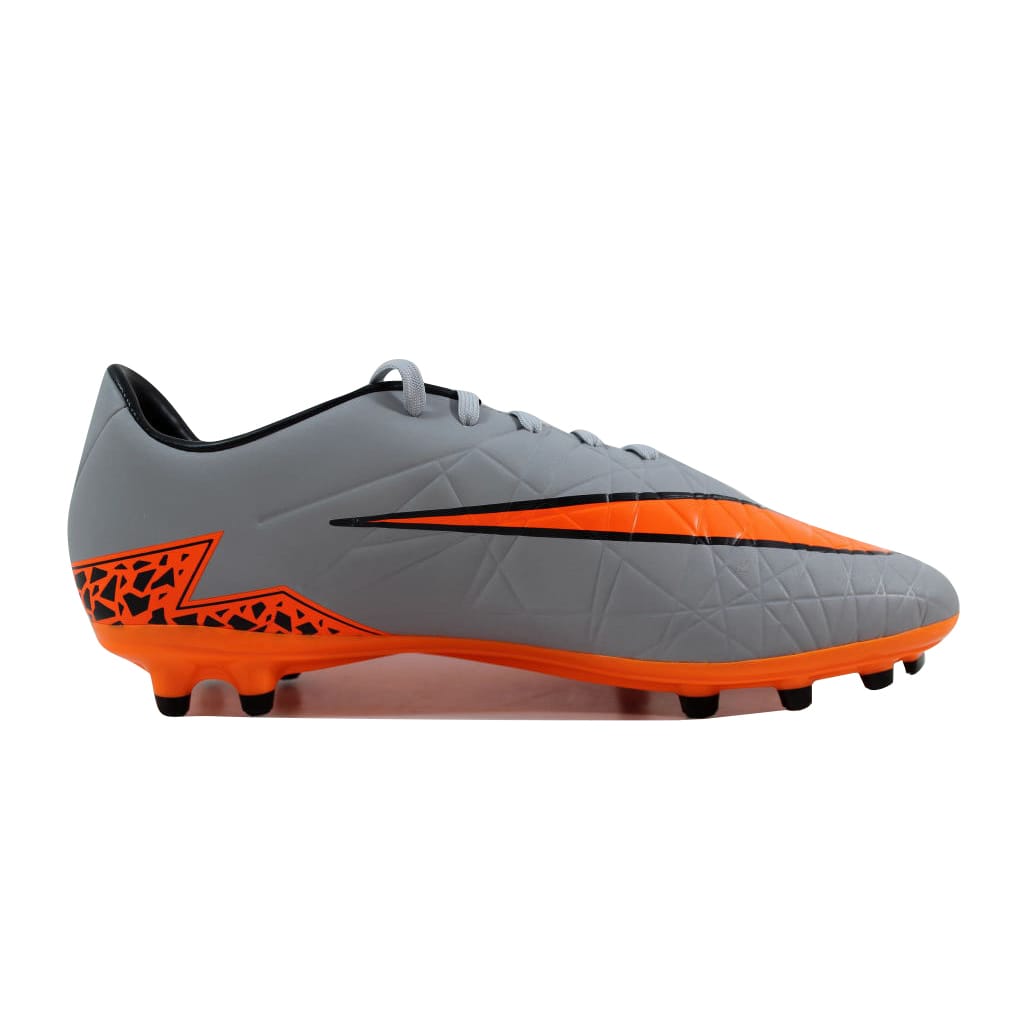 hypervenom size 2