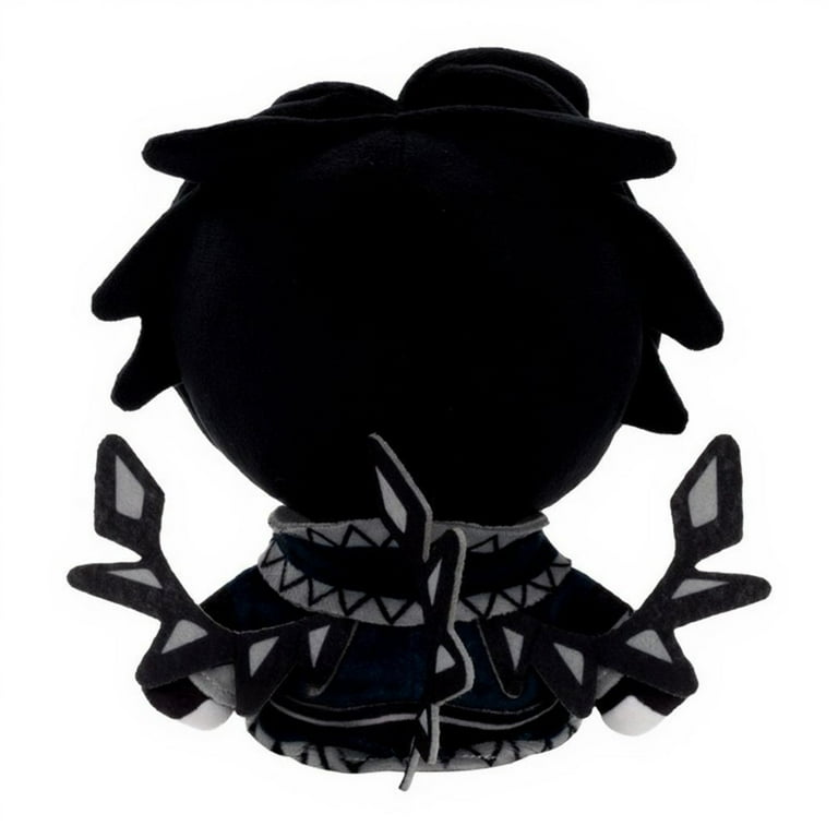 2026 Forsaken Plush Toys, 7.87 Inch Cute Forsaken Two Time Stuffed