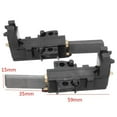 thumbnail image 1 of 4Pcs Washing Machine Motor Carbon Brush for Whirlpool Candy Ceset, 1 of 6