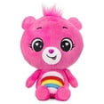 thumbnail image 3 of Care Bear Cubs 8 Inch Plush 3-Pack - Soft Huggable Material!, 3 of 4