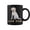 Yellow, variant on Lab Dad Yellow Labrador Retriever For Men Coffee Mugs