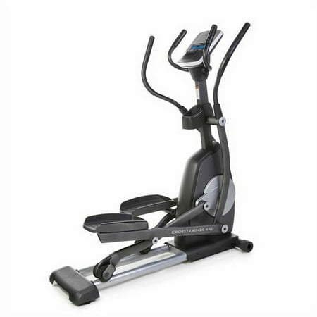 Golds Gym Crosstrainer 410 Elliptical