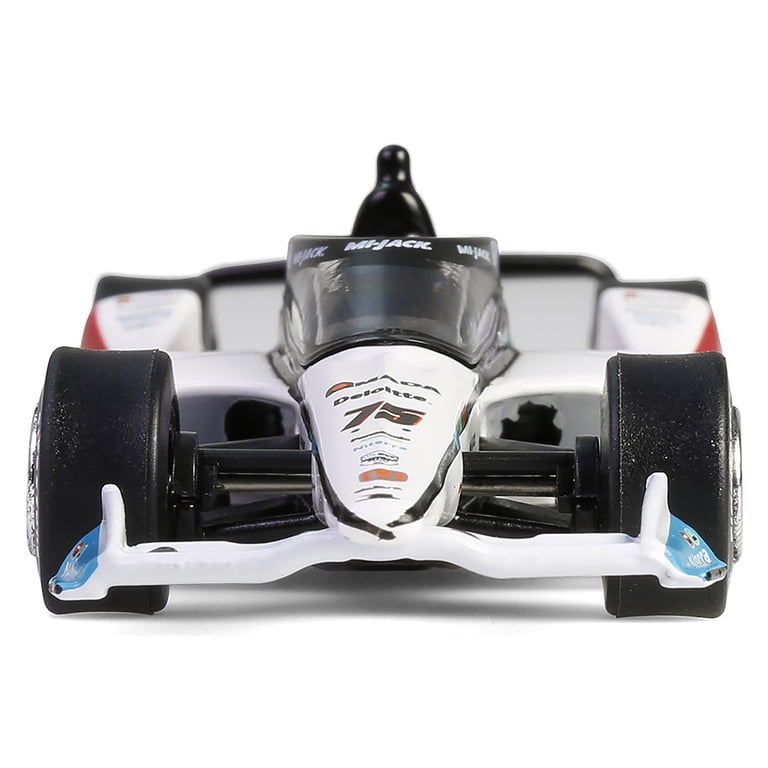 Dallara IndyCar #75 