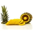 thumbnail image 4 of Éplucheur d'Ananas en Acier Inoxydable, Outil Tout-en-un, 4 of 5