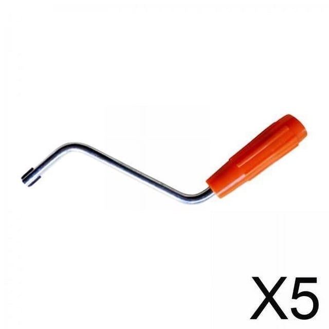 5 Abrazaderas De Fijación Para Hacer Pasta, Herramienta Resistente Para Hornear Para El Hogar, Cocina, Restaurante, Manivela Manual