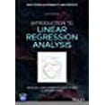 thumbnail image 1 of Introduction à l'Analyse de Régression Linéaire (Séries de Wiley en Probabilité et Statistiques), 1 of 1
