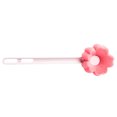 thumbnail image 3 of Niceauty Portable Pink Sponge Bottle Brush Strong Cleaning Power for Kitchens, 3 of 8