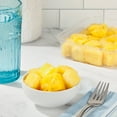 Freshness Guaranteed Pineapple Chunks, 16 oz