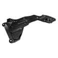 thumbnail image 3 of Rear Passenger Side Engine Splash Shield For Toyota Avalon 2019-2020 TO1228259, 3 of 3