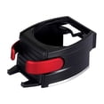 thumbnail image 1 of Fankiway Support de Cellulaire pour Voiture Support de Sortie de Climatisation Rangement Porte-Gobelet Accessoires de Cellulaire Enregistrement, 1 of 1