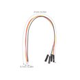 thumbnail image 2 of PTOOTP 10pcs Tiny Wire Cables Device Connection Metal Multi for Compact Spaces, 2 of 8