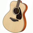 thumbnail image 1 of YAMAHA FS820 NT Acoustic Guitar, 1 of 3