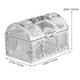 thumbnail image 2 of 5pcs Wedding Candy Wrapping Box Festival Gift Boxes Practical Candy Storage Box, 2 of 4