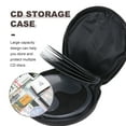 1pc-large-capacity-dvd-storage-bag-round-disc-bag-practical-zipper-cd