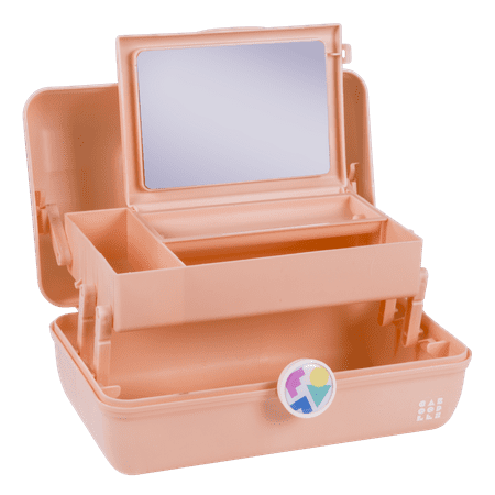 Caboodles Vintage On the Go Girl Classic Case