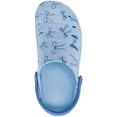 thumbnail image 4 of Rugged Shark Toddler, Little & Big Girls EVA Clog, 4 of 5
