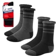 thumbnail image 4 of Warm Thermal Socks for Men and Women Extreme Cold Weather Winter Wear Insulated Heavy Boot Socks for Hunting Skiing Snow Etc 2 Pairs, 4 of 4