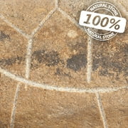 Stone Age Creations 10 Boulder Turtle, Stone