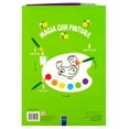 thumbnail image 2 of Magia con Pintura Yoyo Books Oso 9789464548518, 2 of 2