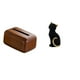 thumbnail image 1 of porta pañuelos,Funda para caja de pañuelos de PP para sala de estar y cocina,Porta pañuelos de PP para casa,oficina,hotel,Figura de escritorio,Estatua de gato,linda, 1 of 8