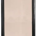 thumbnail image 4 of Benjara BM232102 36 in. Rectangular Wood Encased Mirror, Black, 4 of 5