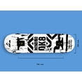 thumbnail image 3 of Patineta o skateboard Toy Semiprofesional, 3 of 3