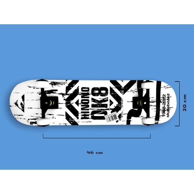 Patineta o skateboard Toy Semiprofesional
